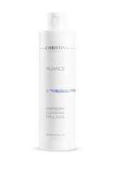 Christina Nuance Raspberry Cleansing Emulsion – kosmetyk oczyszczający_300 ml