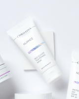 Nuance Red Clover Tightening Mask Anti-Age Mask