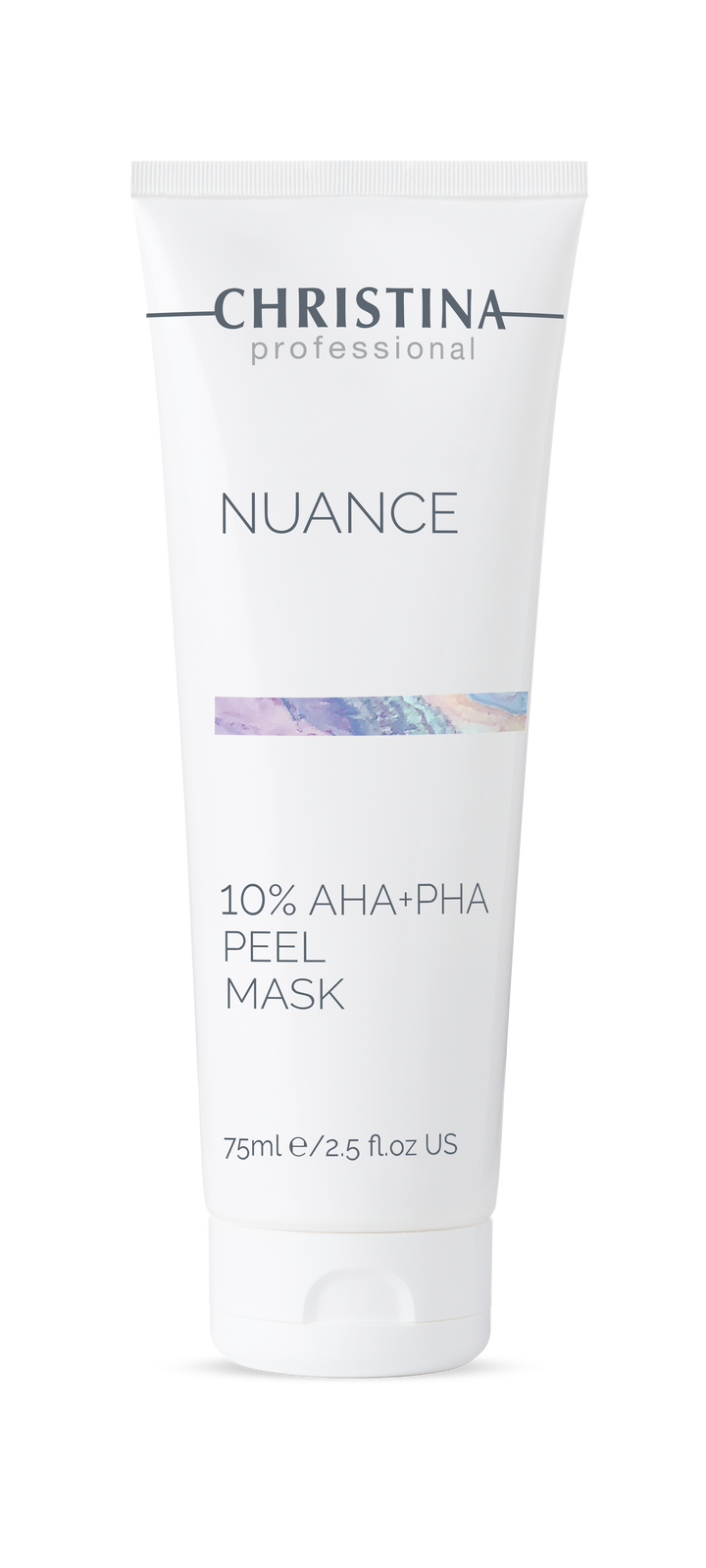 Christina Nuance 10% AHA+PHA Peel Mask – face mask – mask