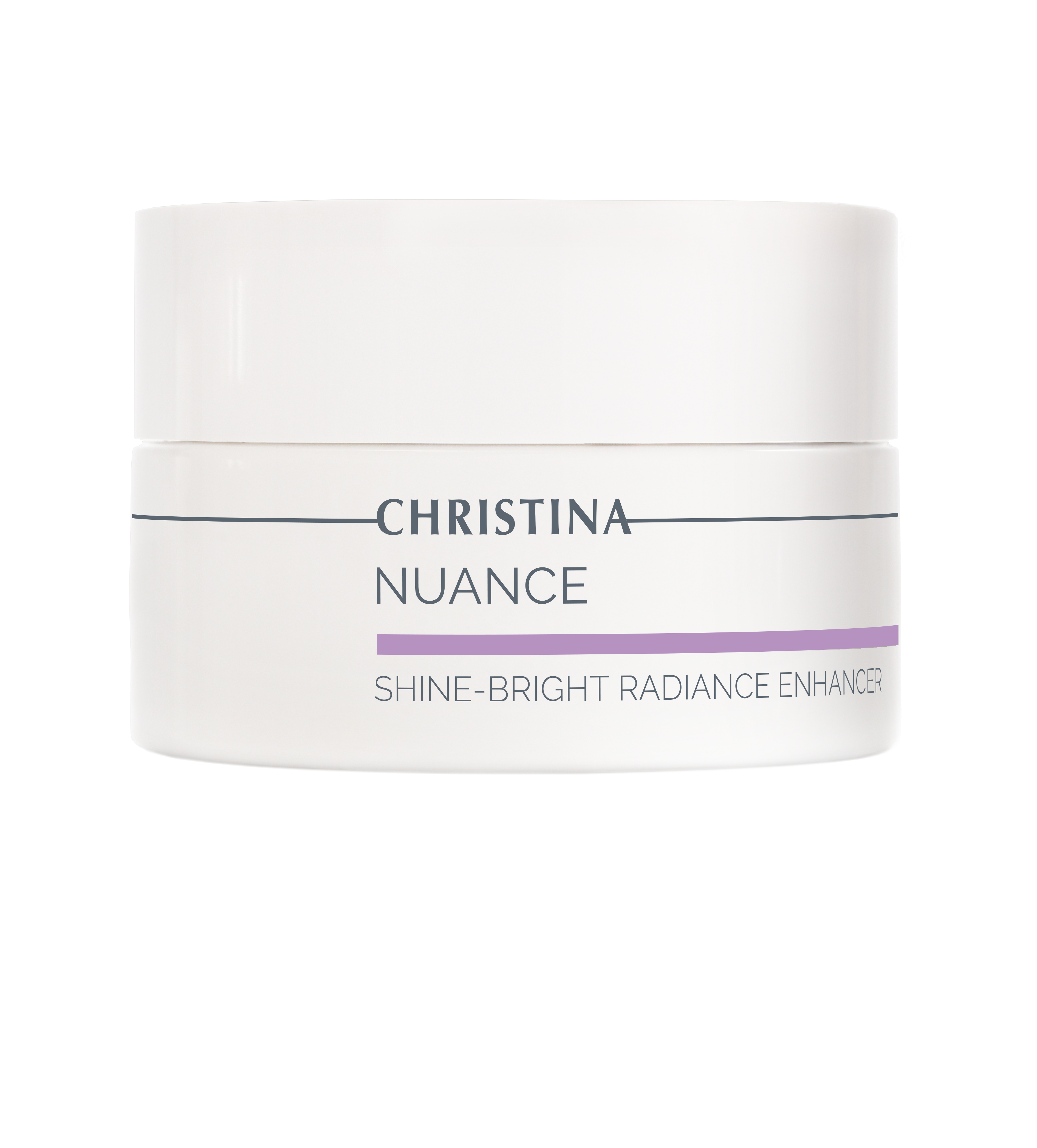 Rozświetlający krem do twarzy z kwasem mlekowym