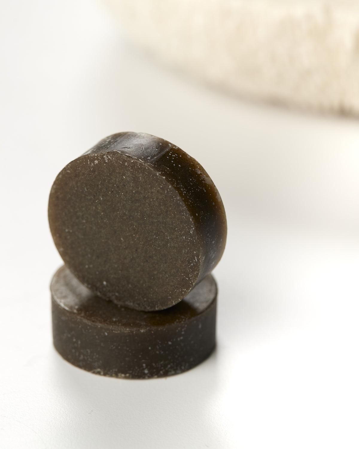 Peeling Soap For Smooth and Radiant Skin – Christina Cosmetics
