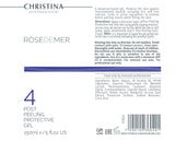 Christina Rose de Mer 4 Post Peeling Protective Gel