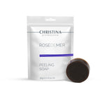 Christina Rose De Mer Peeling Soap