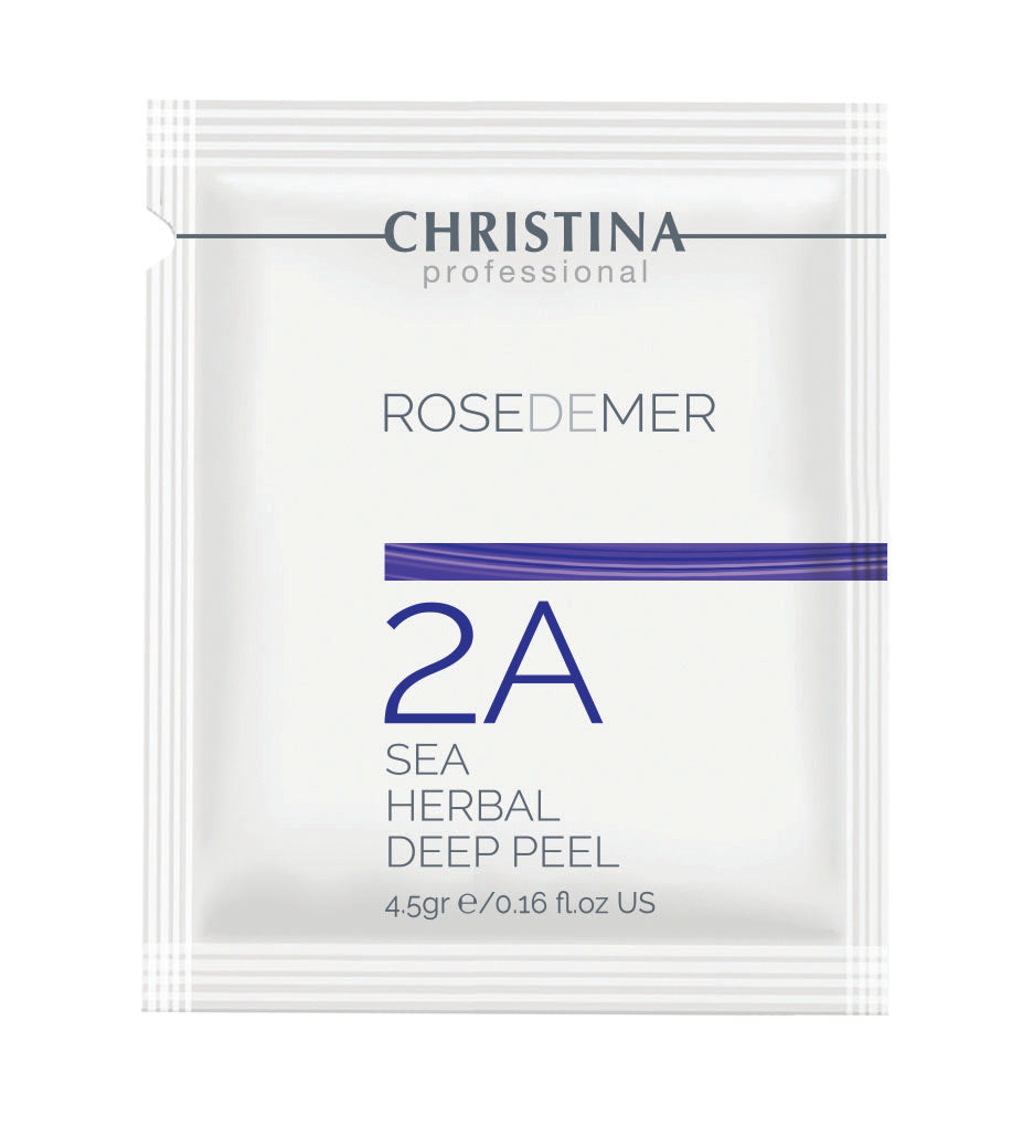 Zestaw do peelingu (20sachet+2activ)