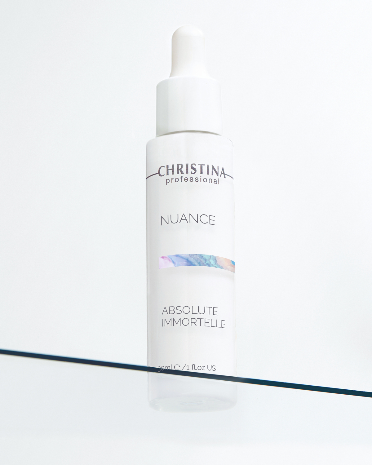 Christina Nuance Absolute Immortelle – 臉部精華液 – Christina