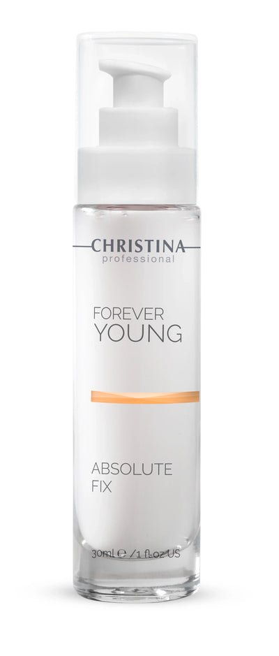 Serum Przeciwzmarszczkowe Christina z Peptydami Absolute Fix Forever Young