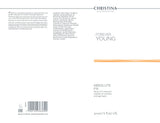 Serum Przeciwzmarszczkowe Christina z Peptydami Absolute Fix Forever Young - składniki aktywne