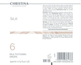 Christina multivitamin drops (step 6)