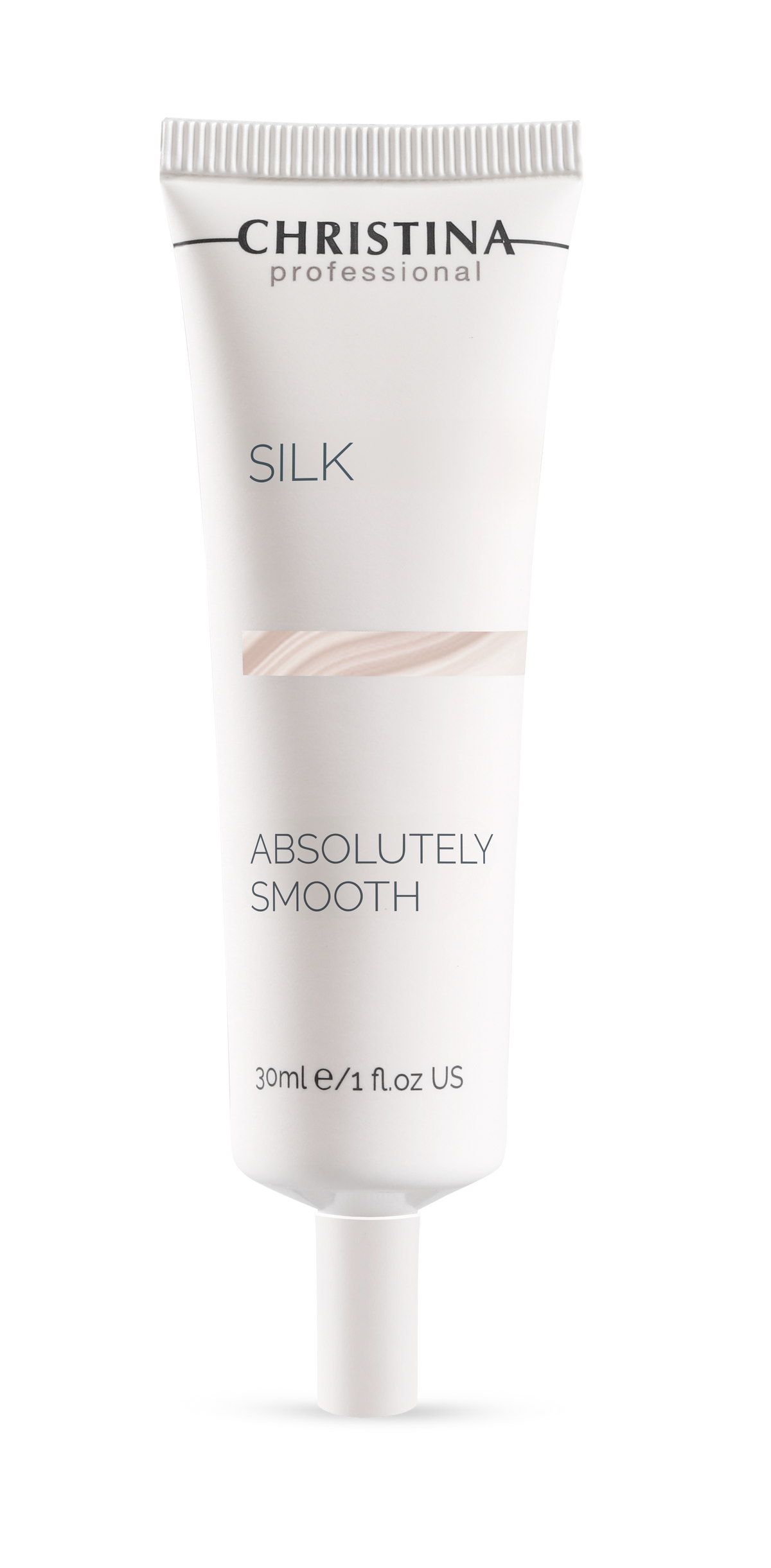 Serum Przeciwzmarszczkowe Christina z Jedwabiem Silk