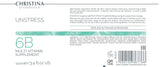 Christina Unstress Step 6b:Multy Vitamin Supplement – na cerę naczynkową