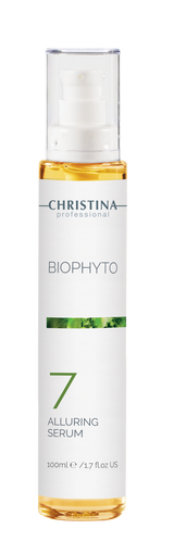 Christina BioPhyto 7 Alluring serum – SPF – serum