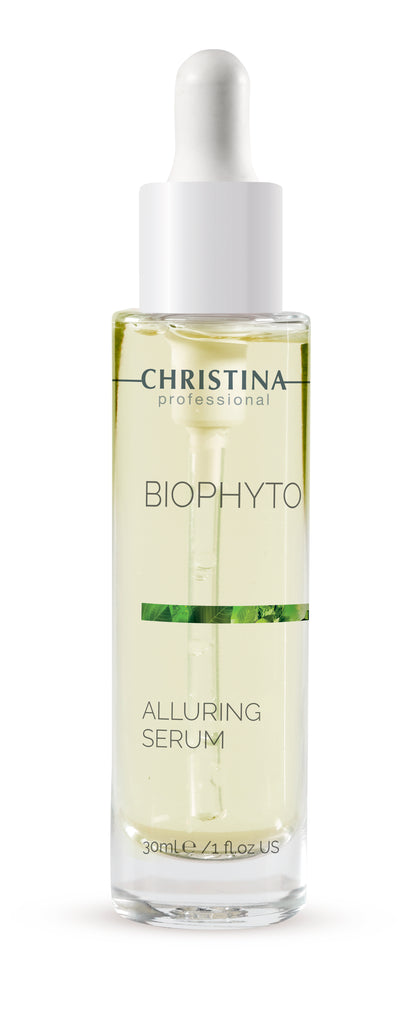 Alluring Serum