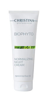 Christina BioPhyto Normalizing Night Cream