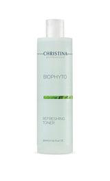 Christina BioPhyto Refreshing Toner – tonik do twarzy
