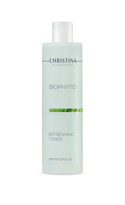 Christina BioPhyto Refreshing Toner – tonik do twarzy