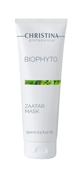 Christina BioPhyto Zaatar Mask – maska do twarzy – mask