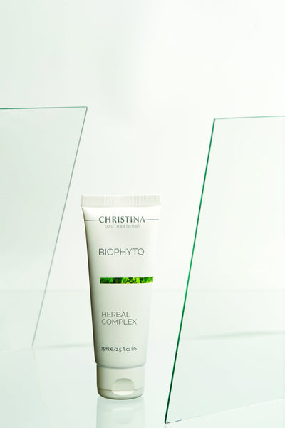 Bio Phyto — atmosfera linii, naturalna pielegnacja