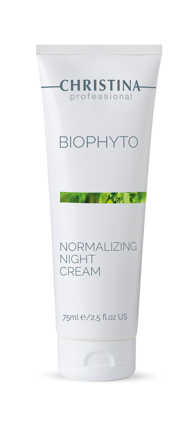 Christina BioPhyto Normalizing Night Cream