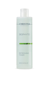 Christina BioPhyto Refreshing Toner – tonik do twarzy