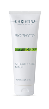 Christina BioPhyto Seb Adjustor Mask – maska do twarzy – na trądzik – mask