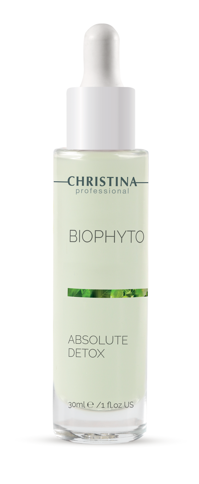 CHRISTINA BIOPHYTO アブソリュートデトックスセラム 2本セット