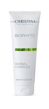 Christina BioPhyto Herbal Complex – packshot bez tła