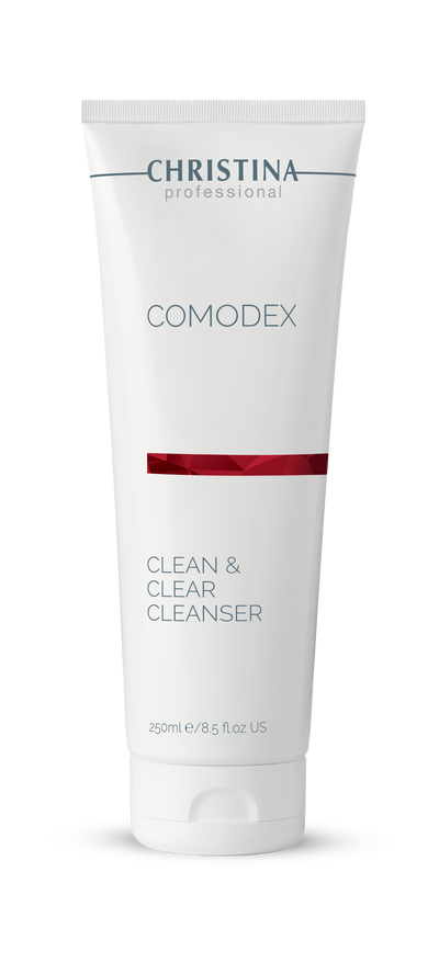 Christina Comodex Clean & Clear Cleanser – na trądzik