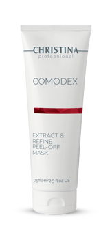 Christina Comodex Extract & Refine Peel Off Mask – maska do twarzy – na trądzik – mask