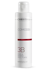 Christina Comodex 3B Peel&Renew Peel Forte – peeling do twarzy – retinol – na trądzik
