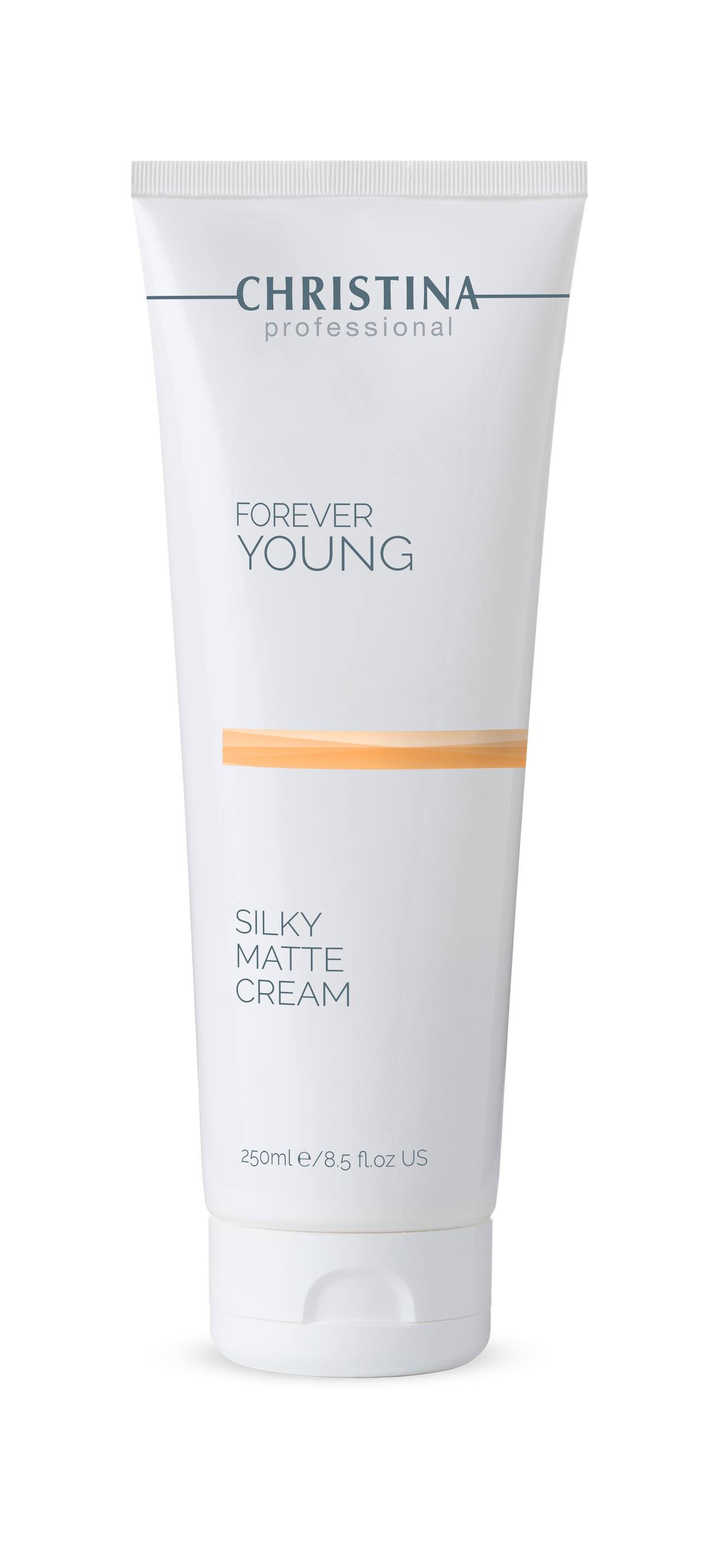Christina Forever Young Silky Matte Cream – packshot bez tła
