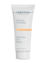 Christina Forever Young Smooth Eye Mask – packshot bez tła