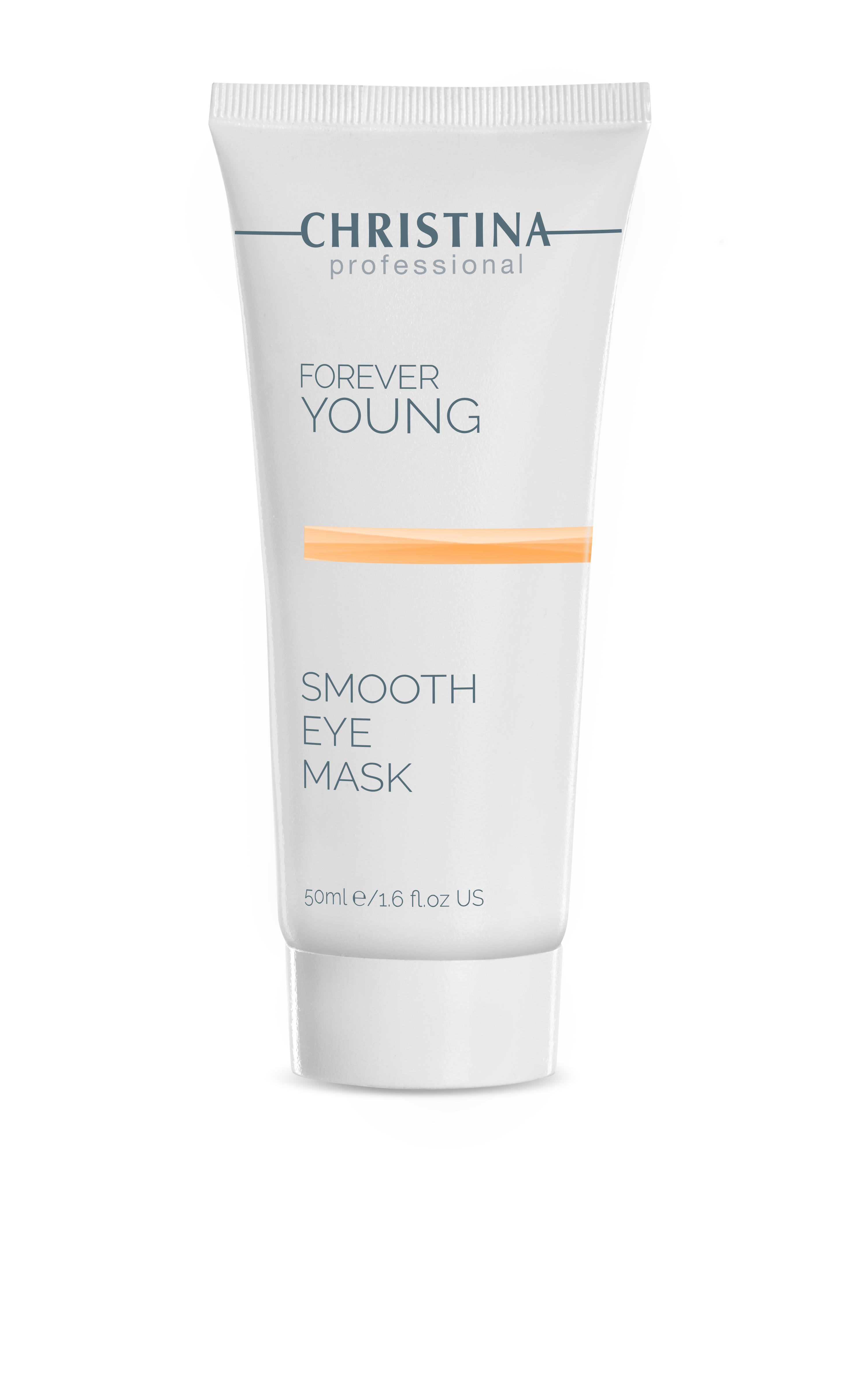 Christina Forever Young Smooth Eye Mask – packshot bez tła