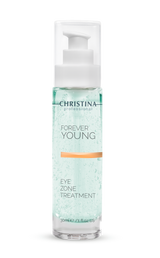 Christina Forever Young Eye Zone Treatment Żel nawilżający pod oczy z kwasem hialuronowym