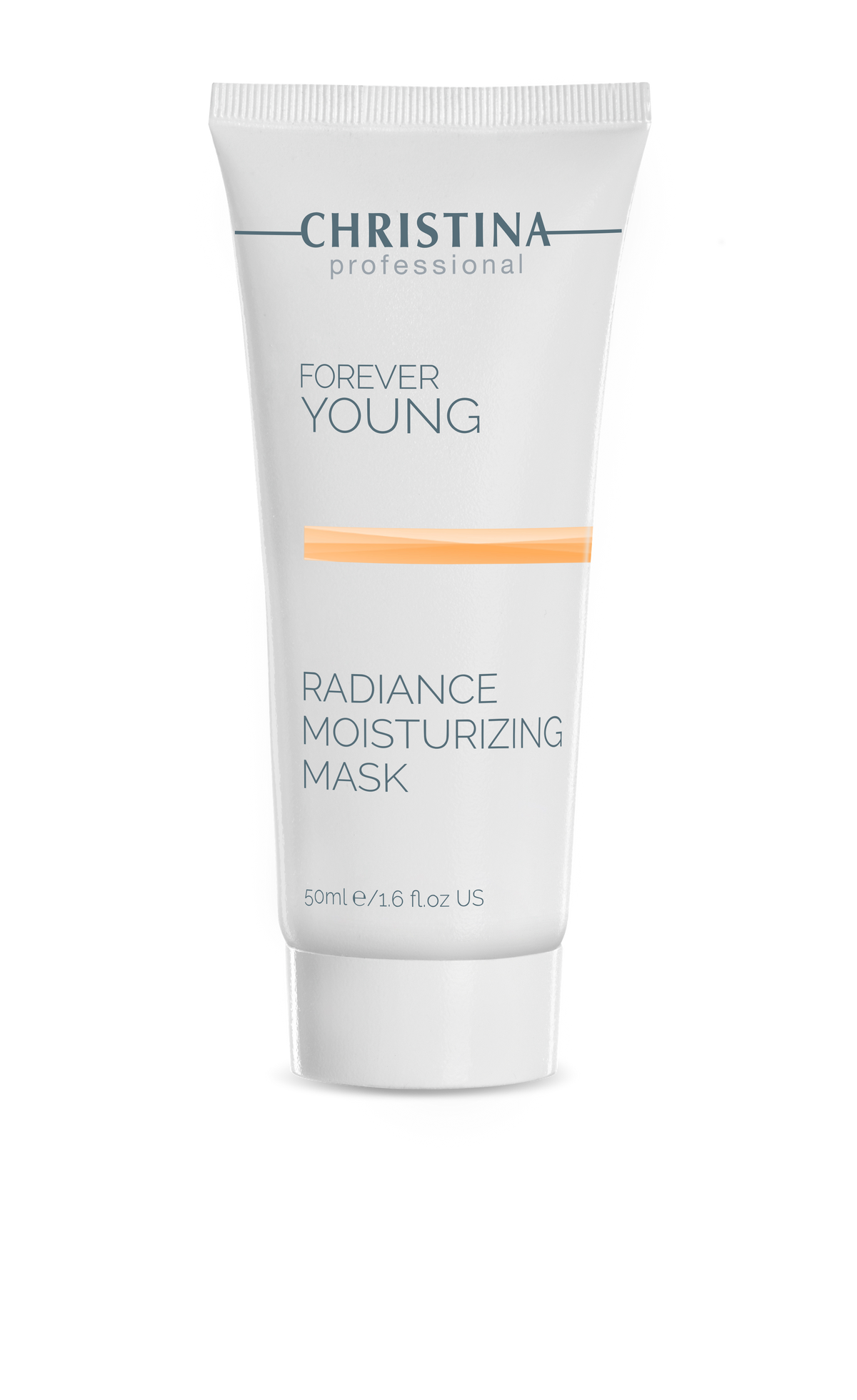 Forever Young Radiance Moisturizing Mask Maska nawilżająca z peptydami
