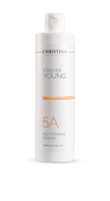 Forever Young Bio Firming Serum (krok 5a) Serum z peptydami przeciwzmarszczkowe