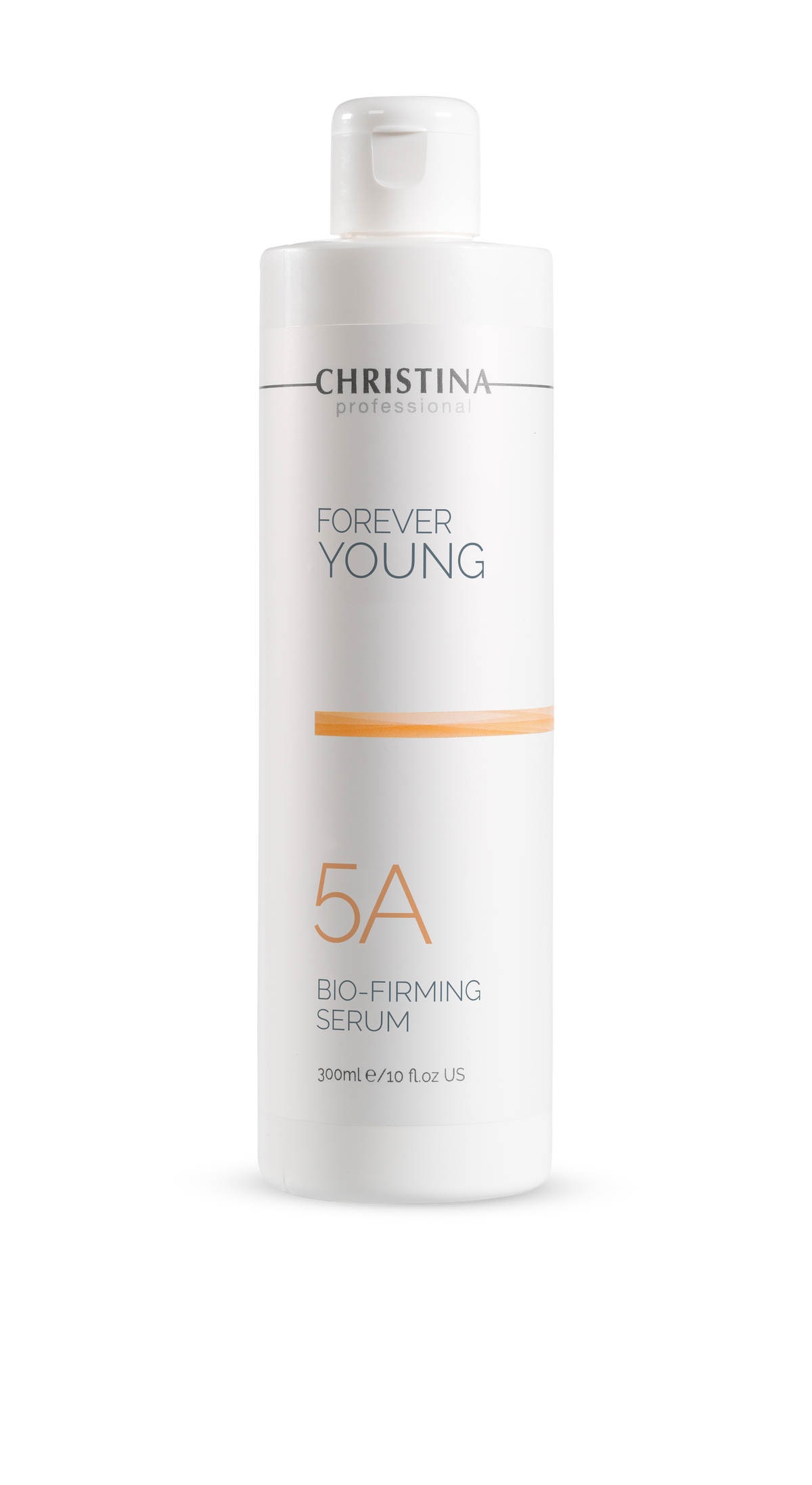 Forever Young Bio Firming Serum (krok 5a) Serum z peptydami przeciwzmarszczkowe