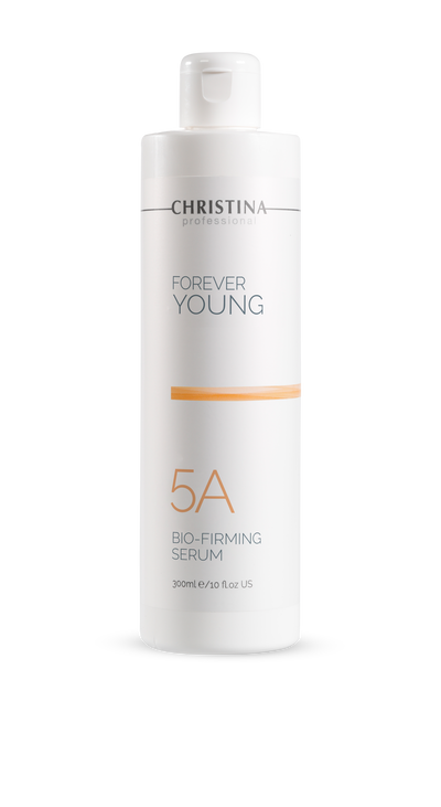 Forever Young Bio-Firming Serum (krok 5a) — Serum ujędrniające z peptydem do Bio-Lifting Powder