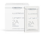 Christina Illustrious 2A Peel Powder 30 pcs X 4.5