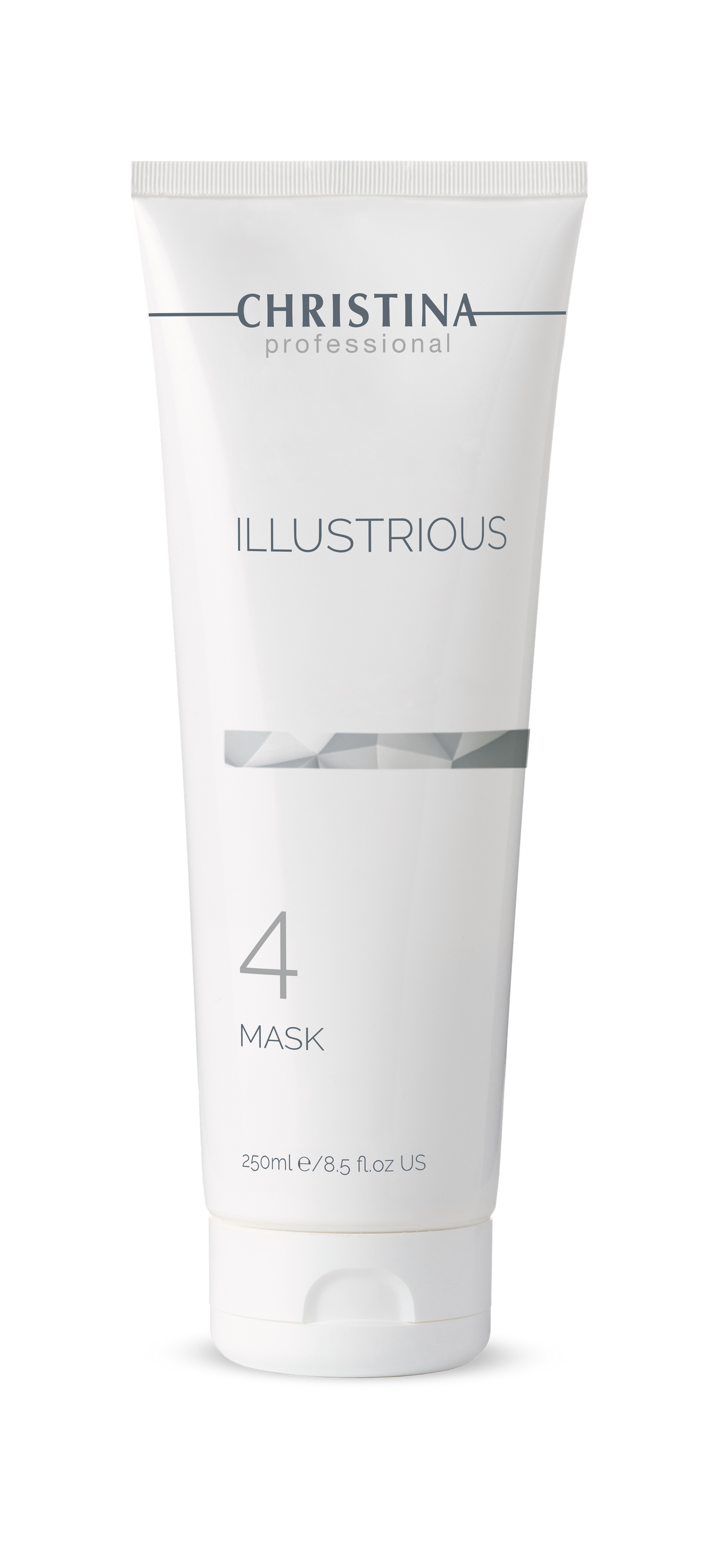 Christina Illustrious 4  Mask – maska do twarzy – mask