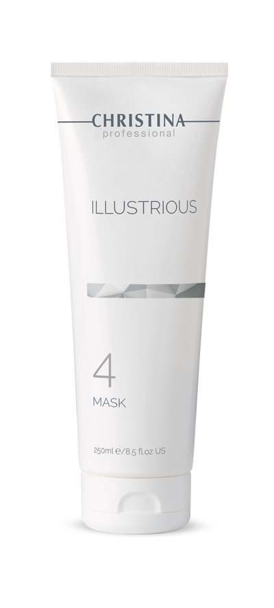 Mask (step 4)