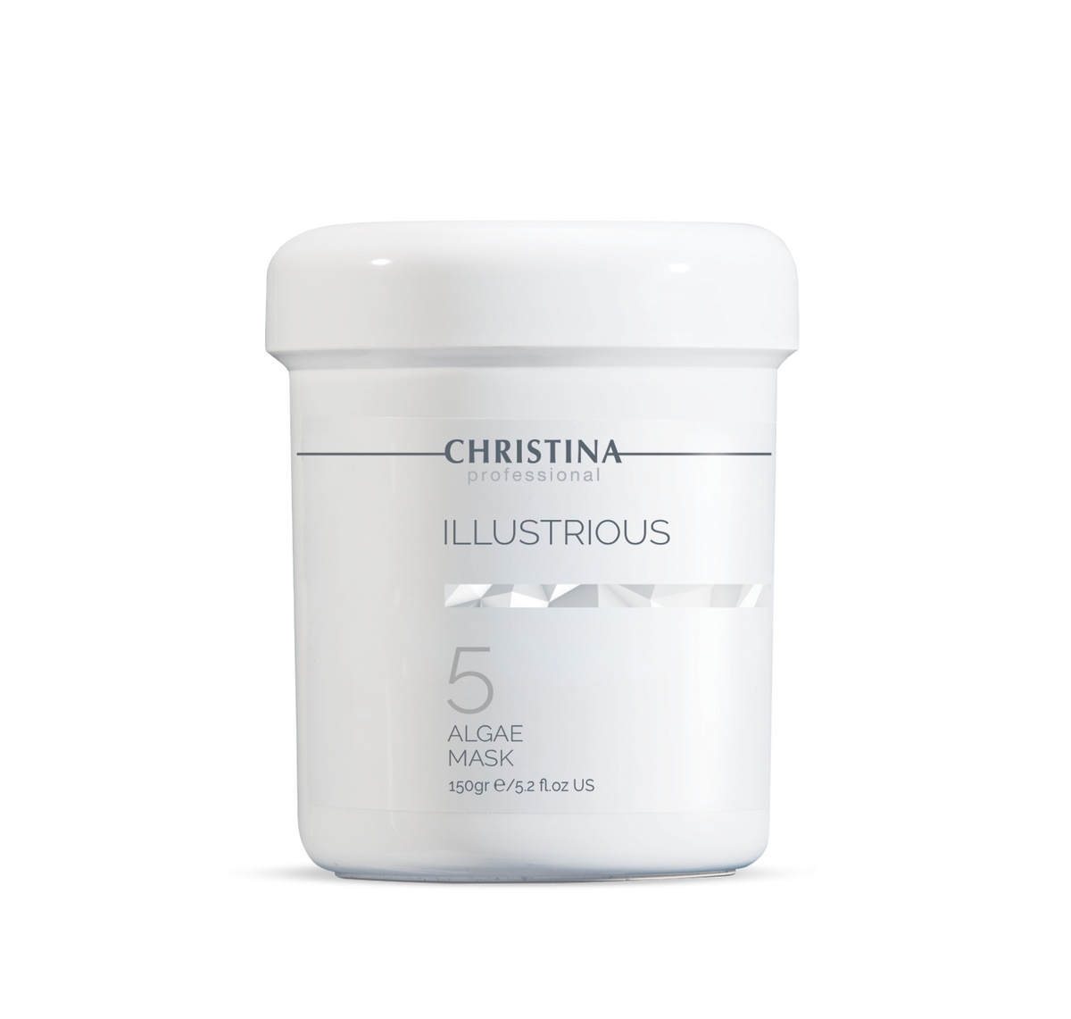Christina Illustrious 5 Algae Mask – maska do twarzy – mask