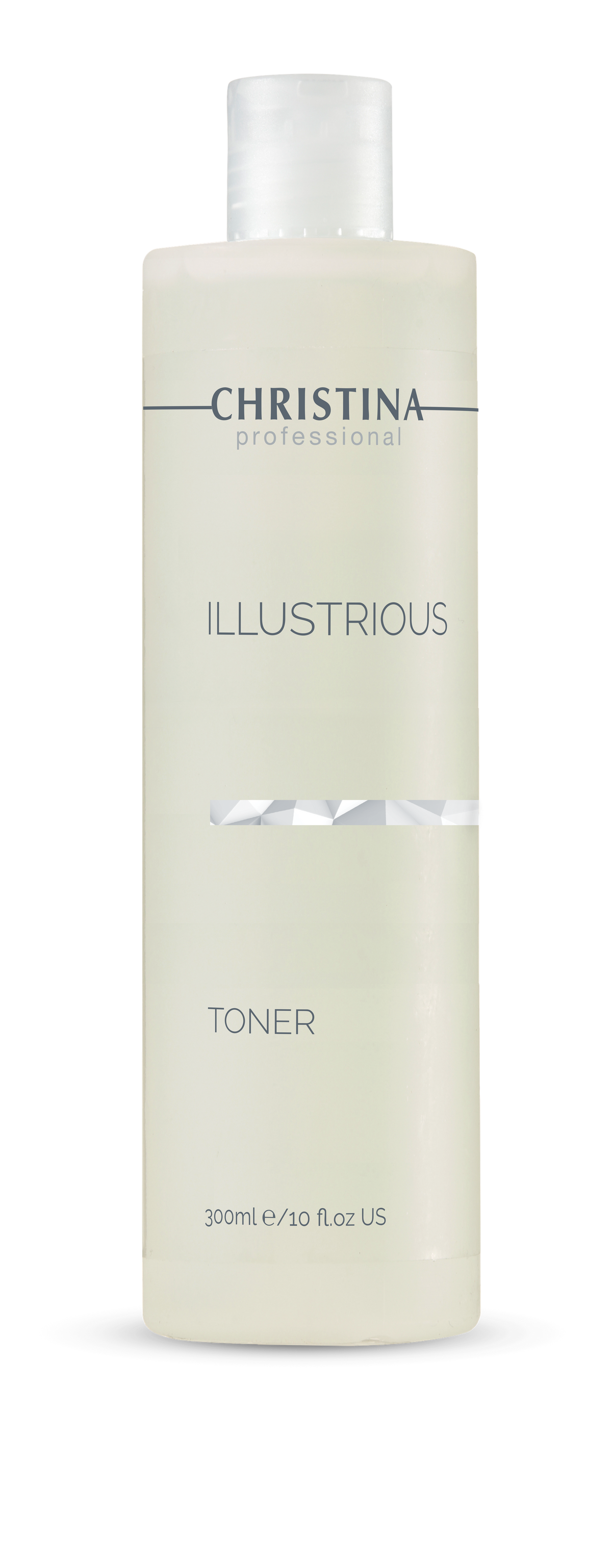 Illustrious Toner Tonik na przebarwienia