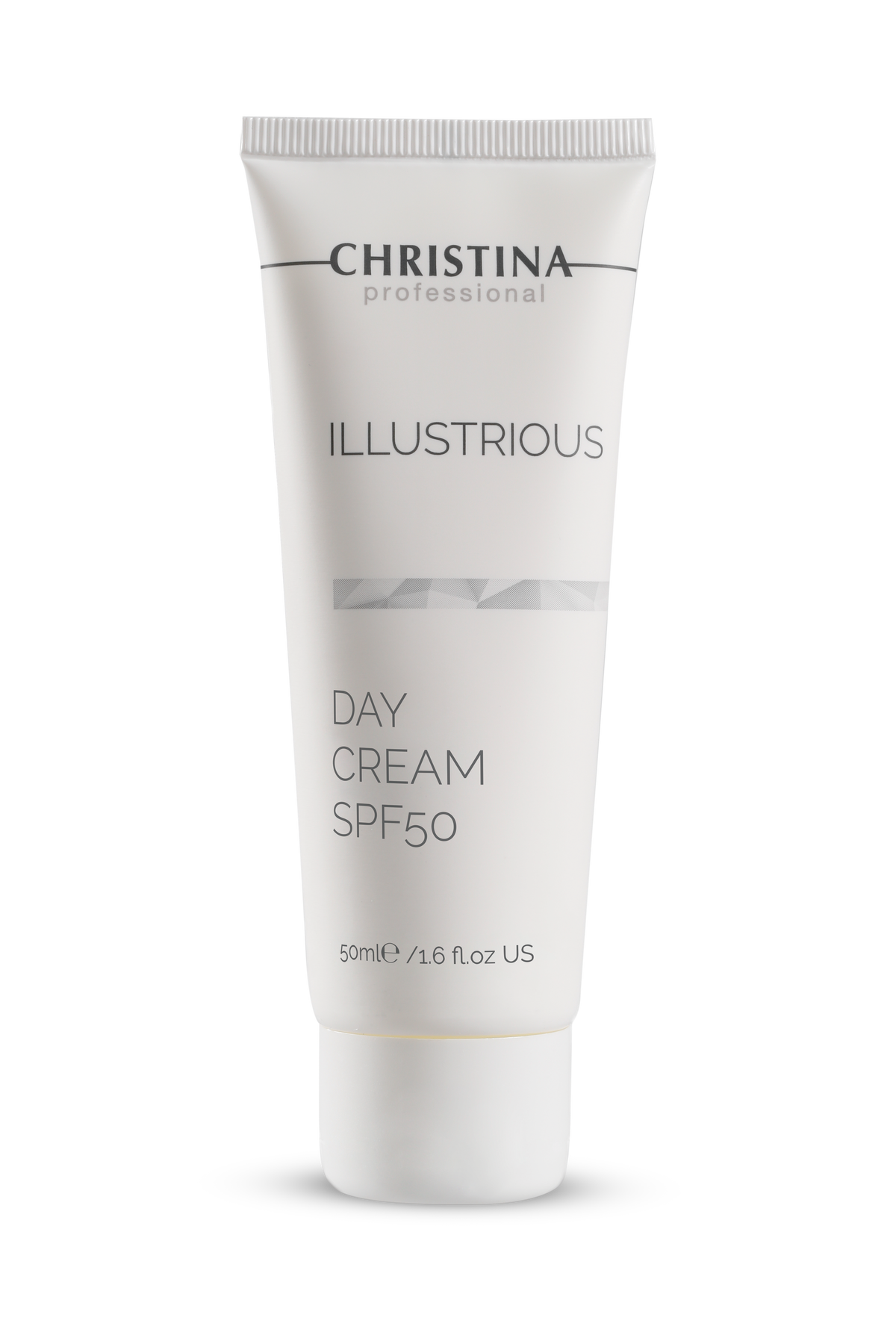 日焼け止め CHRISTINA ILLUSTRIOUS 7 DAY CREAM SPF50 Illustrious Day Cream SPF 50 for hyperpigmentation | Christina