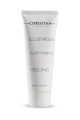 Christina Illustrious Peeling – packshot bez tła