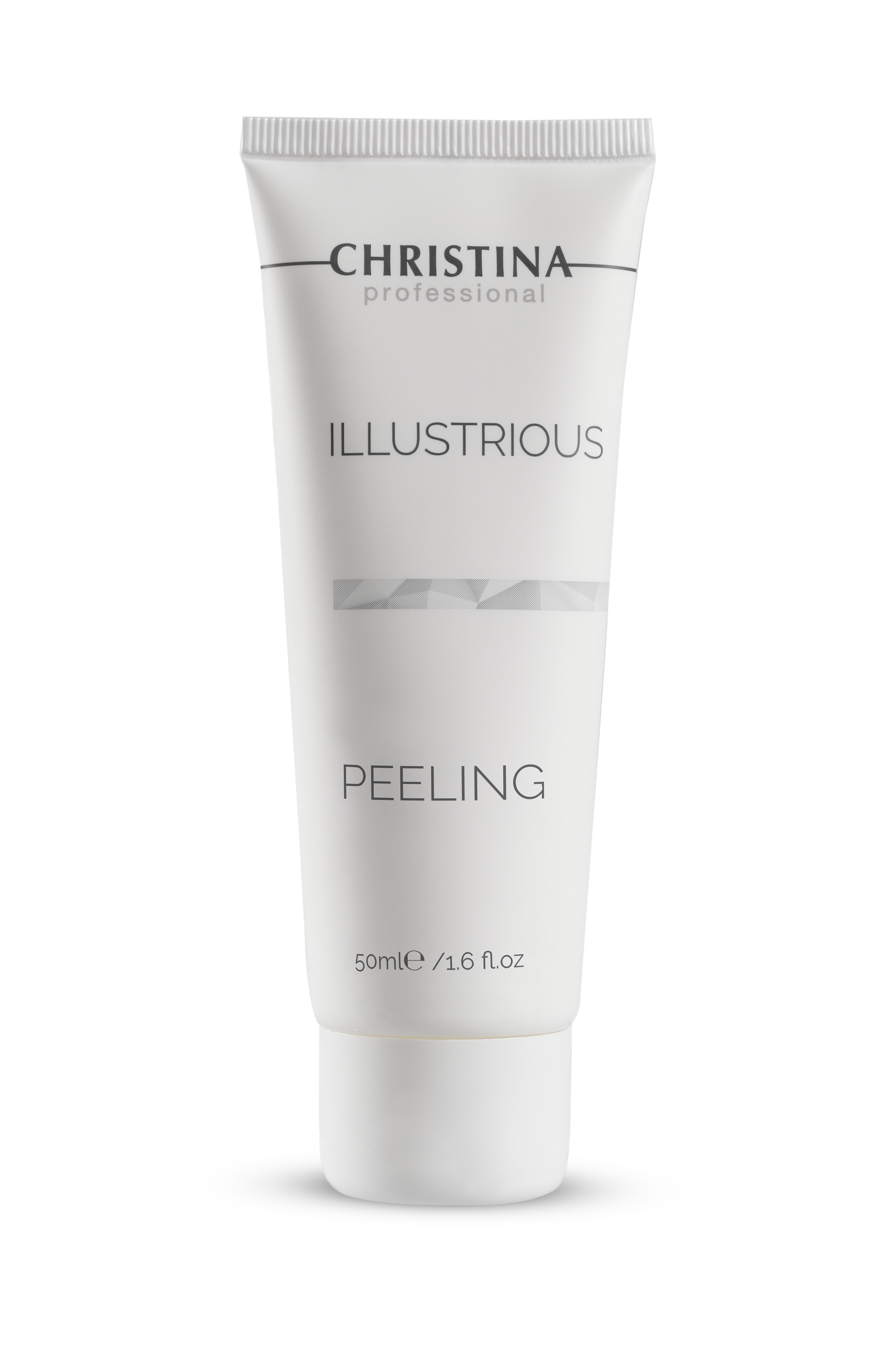 Christina Illustrious Peeling – packshot bez tła