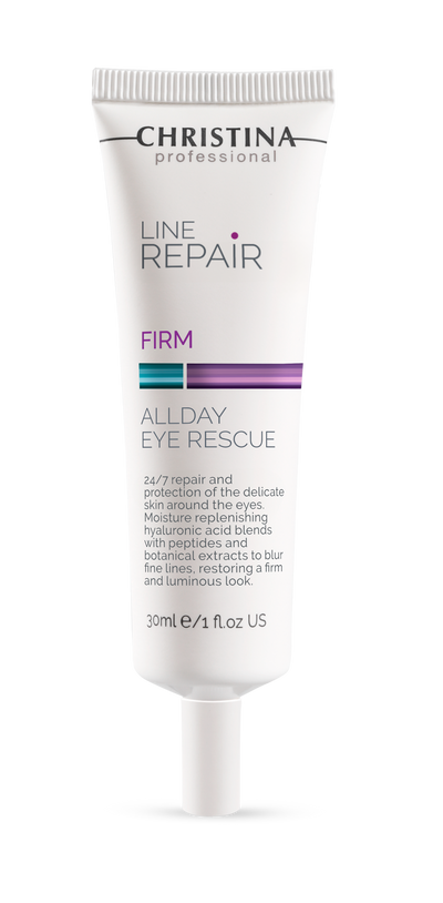 Christina Line Repair Firm Allday Eye Rescue – packshot bez tła