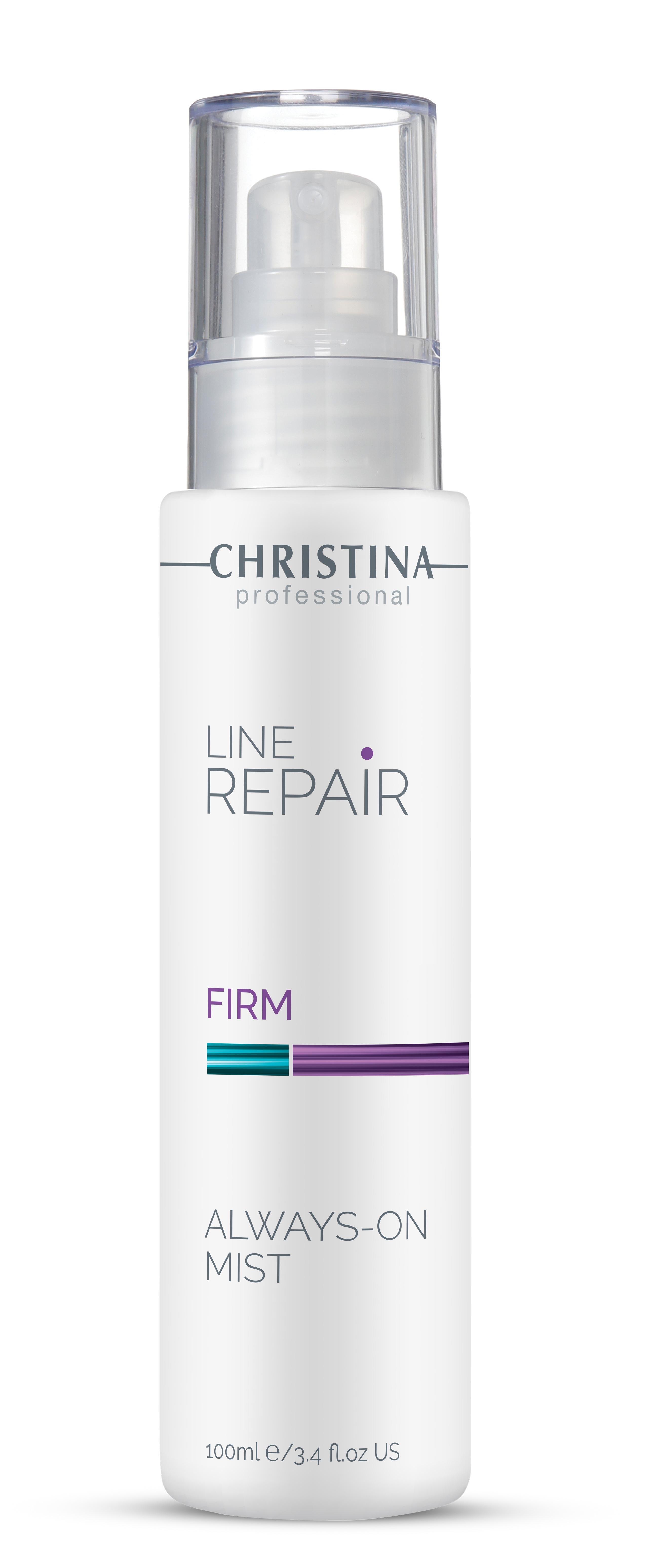 Christina Line Repair Firm Always-On Mist – packshot bez tła
