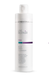 Christina Line Repair Firm Blue Daisy Cleanser – packshot bez tła
