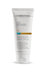 Christina Line Repair Fix Antioxidant Assist – packshot, transparent background