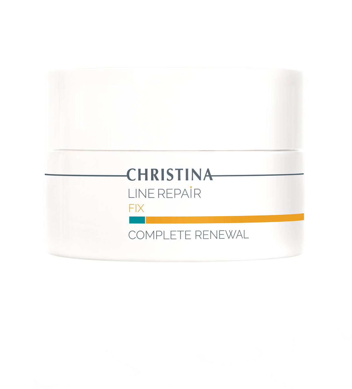 Christina Line Repair Fix Complete Renewal – packshot bez tła